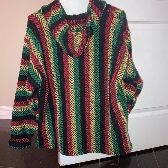 Sweater - Picture 2 of 2